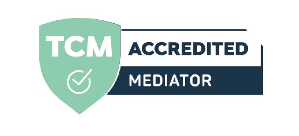 TCM Accredited Mediator